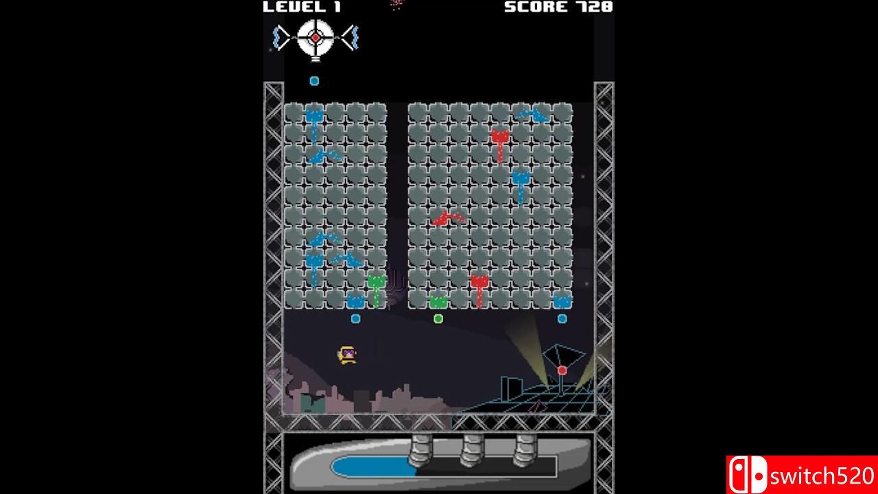 《光谱：卷1（Radical Spectrum: Volume 1）》DARKSiDERS硬盘版[EN]_1