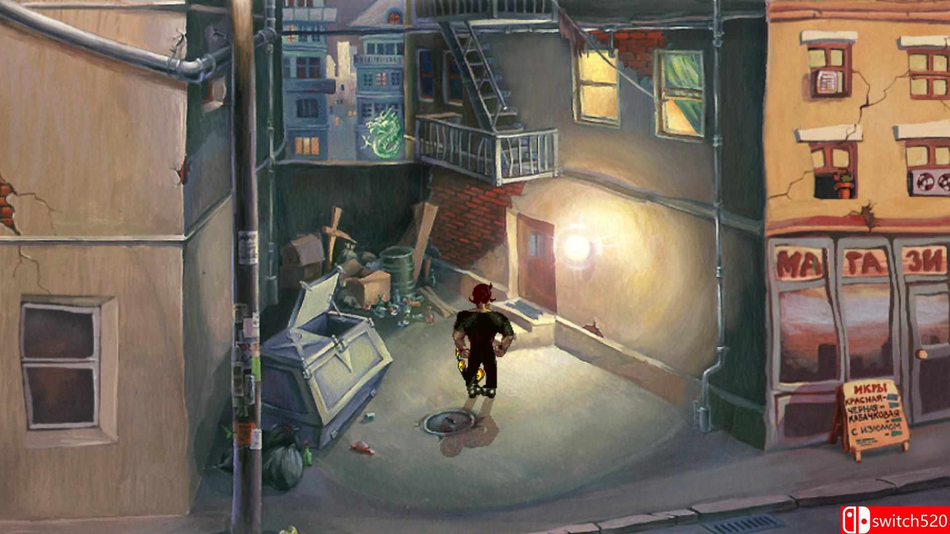《佩特卡：审判日（Red Comrades 2: For the Great Justice）》二国语言 ALiAS硬盘版[EN]_5