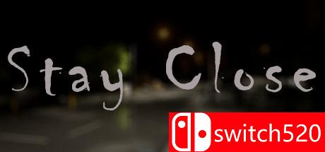 《保持距离（Stay Close）》HI2U镜像版[EN]