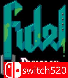 《菲德尔：地牢救援（Fidel - Dungeon Rescue）》v2.7.0 SiMPLEX硬盘版[EN]