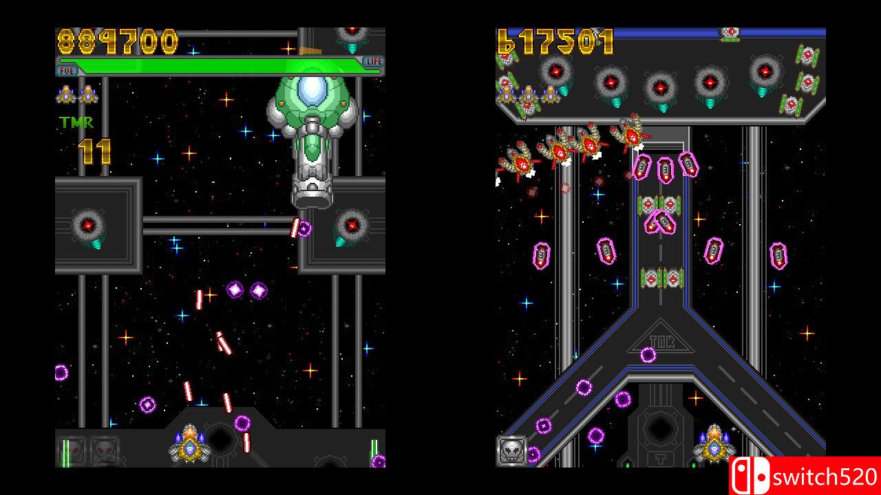 《Zenodyne R（Zenodyne R）》DARKSiDERS硬盘版[EN]_2