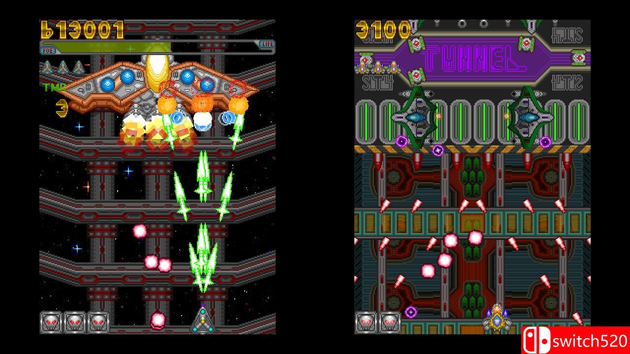《Zenodyne R（Zenodyne R）》DARKSiDERS硬盘版[EN]_1