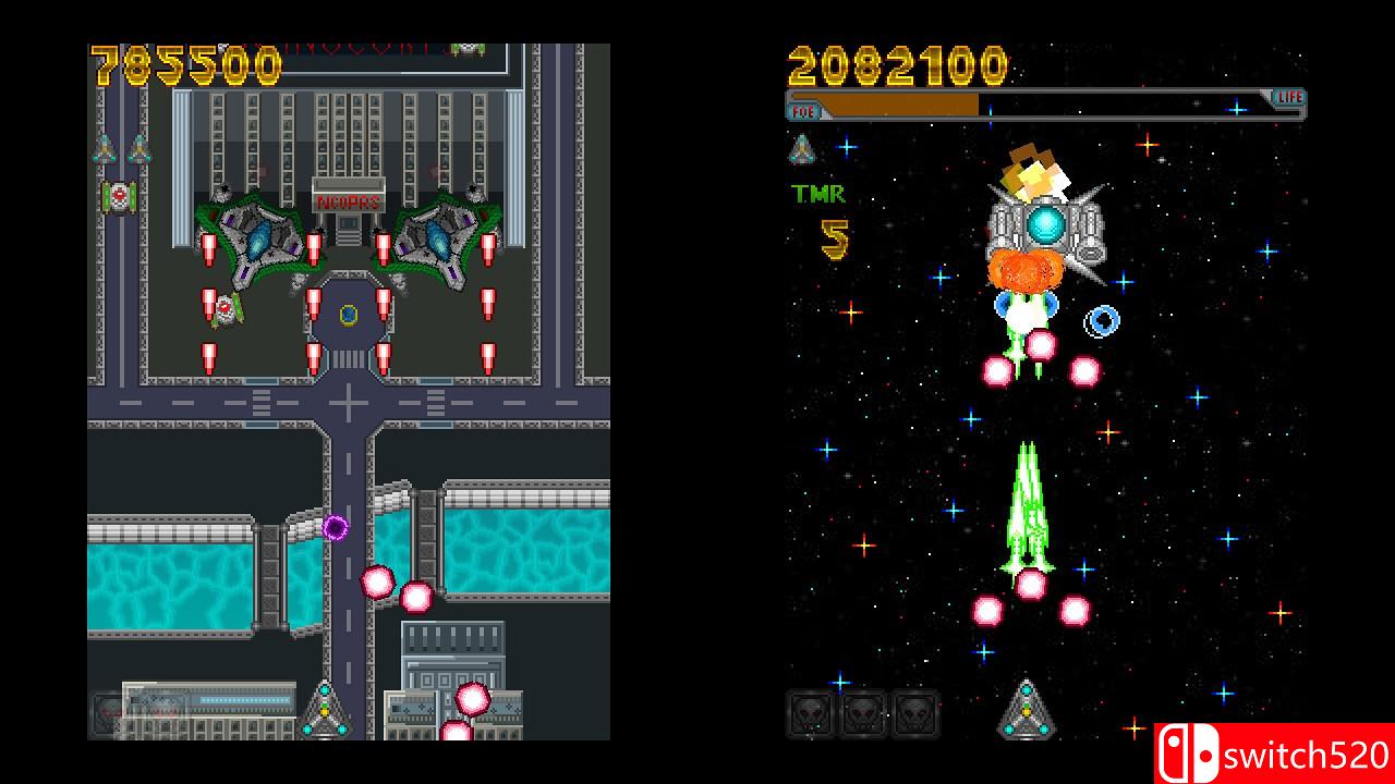 《Zenodyne R（Zenodyne R）》DARKSiDERS硬盘版[EN]_4