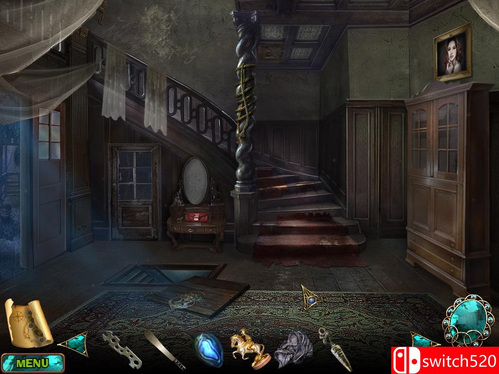 《威斯博之谜（Wisbey Mystery）》F4CG硬盘版[EN]_4