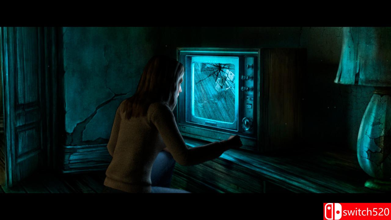 《真实恐惧：被遗弃的灵魂（True Fear: Forsaken Souls）》第二章 v1.9.0.2026 SiMPLEX硬盘版[EN]_4