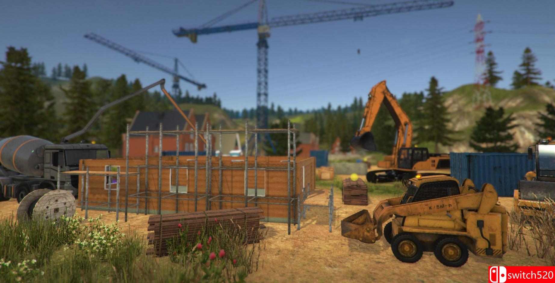 《拆卸和建造公司2017（Demolish & Build Company 2017）》PLAZA镜像版[EN]_2