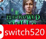 《悲伤殿堂：湖滨小筑（Harrowed Halls: Lakeview Lane）》典藏版 ZEKE硬盘版[EN]