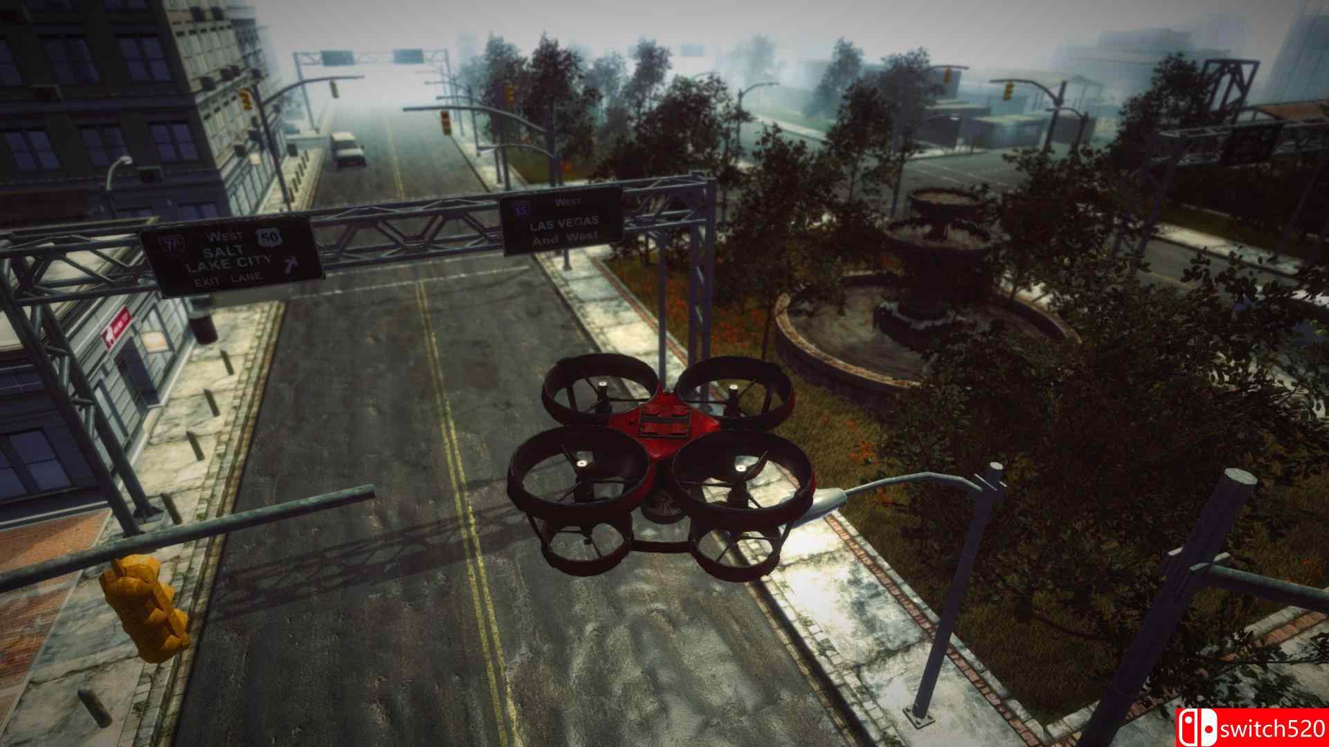 《机器人小队模拟2017（Robot Squad Simulator 2017）》PLAZA镜像版[EN]_2
