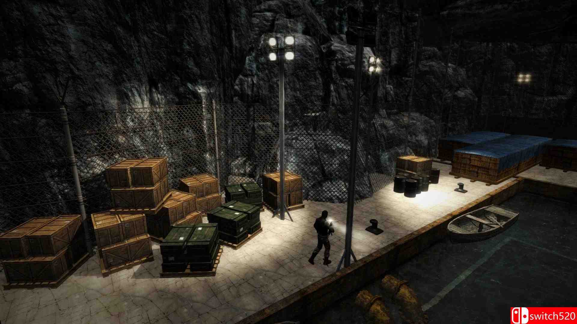 《机器人小队模拟2017（Robot Squad Simulator 2017）》PLAZA镜像版[EN]_3