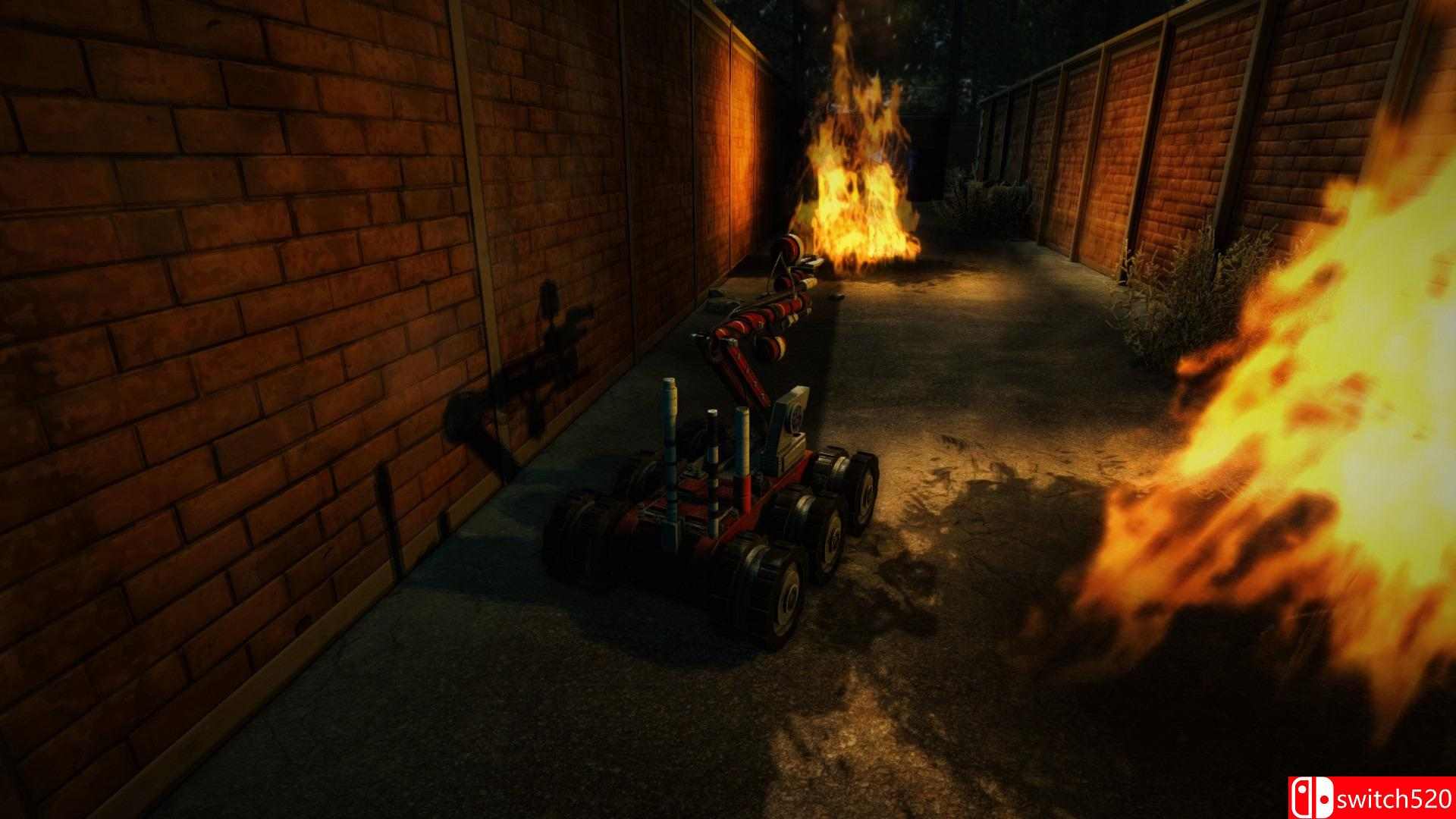 《机器人小队模拟2017（Robot Squad Simulator 2017）》PLAZA镜像版[EN]_4