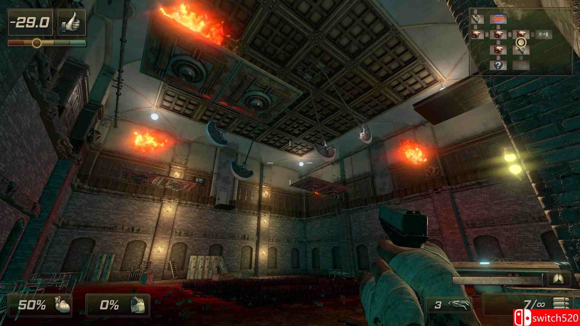 《杀人房间（Killing Room）》CODEX镜像版[CN/EN]_1