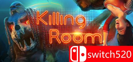 《杀人房间（Killing Room）》CODEX镜像版[CN/EN]