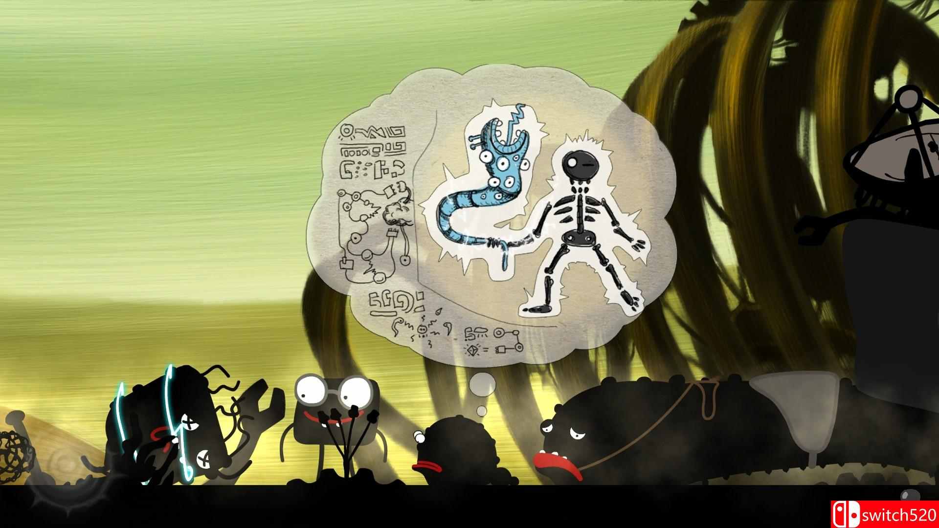 《业力化身1（Karma. Incarnation 1）》HI2U镜像版[CN/TW/EN]_1