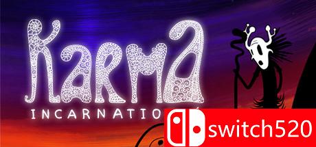 《业力化身1（Karma. Incarnation 1）》HI2U镜像版[CN/TW/EN]