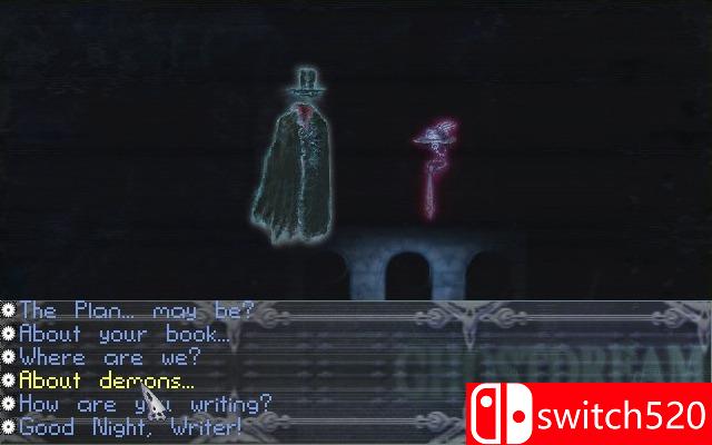 《幽灵梦境（Ghostdream）》PLAZA镜像版[EN]_5