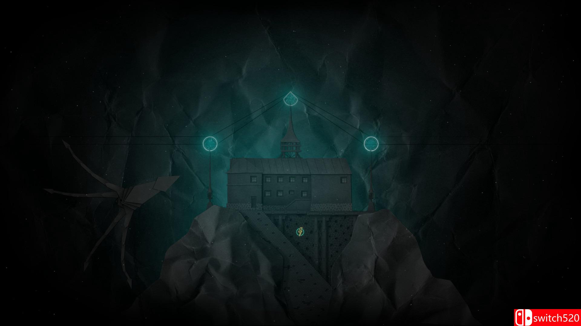 《暗黑列车（Dark Train）》HI2U镜像版[CN/EN]_6