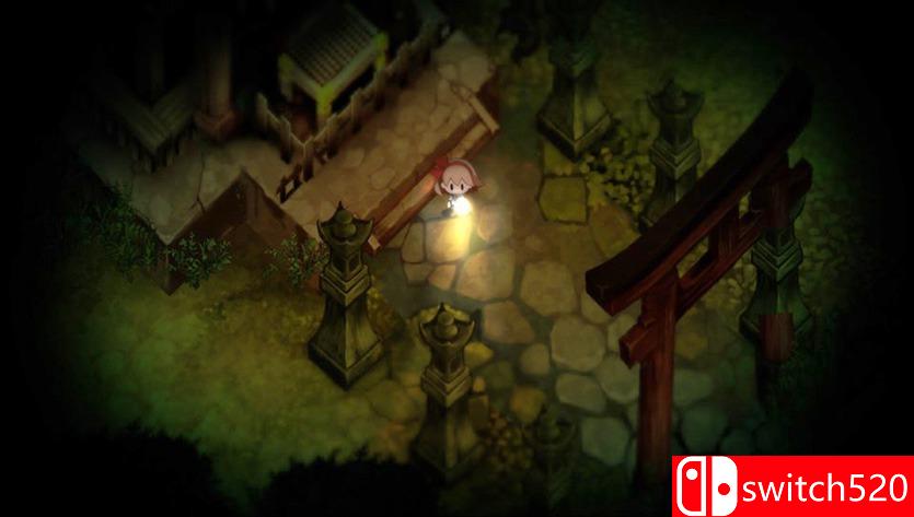 《夜廻（Yomawari: Night Alone）》二国语言 ALiAS硬盘版[EN]_1