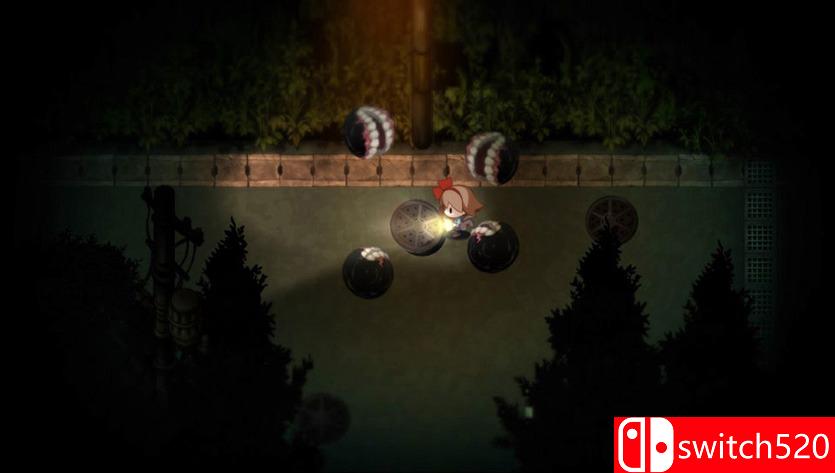 《夜廻（Yomawari: Night Alone）》二国语言 ALiAS硬盘版[EN]_3