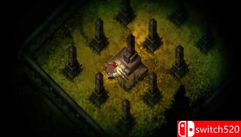 《夜廻（Yomawari: Night Alone）》二国语言 ALiAS硬盘版[EN]_5