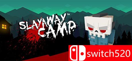 《远离杀戮营地（Slayaway Camp）》DARKSiDERS硬盘版[EN]