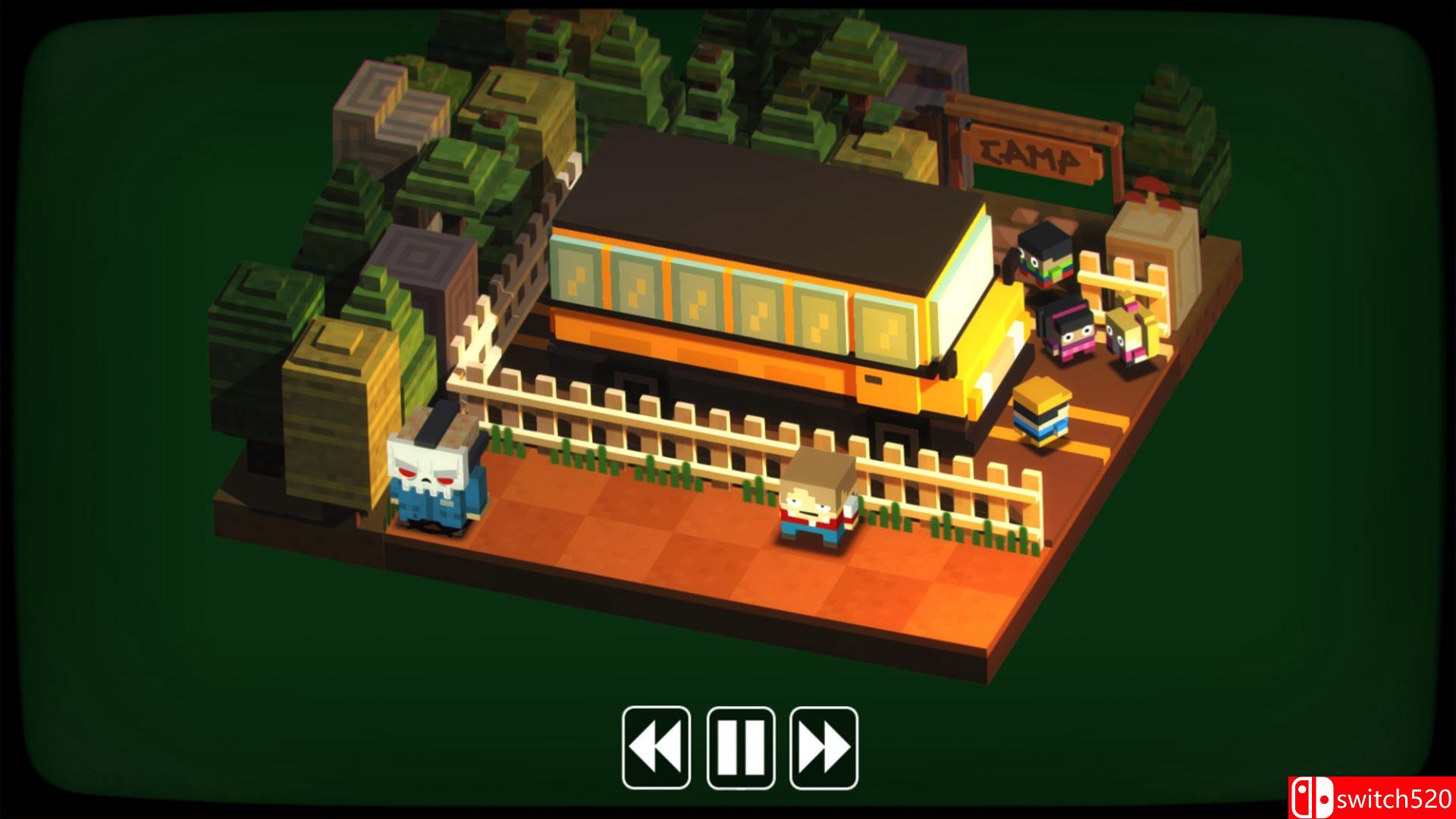 《远离杀戮营地（Slayaway Camp）》DARKSiDERS硬盘版[EN]_6