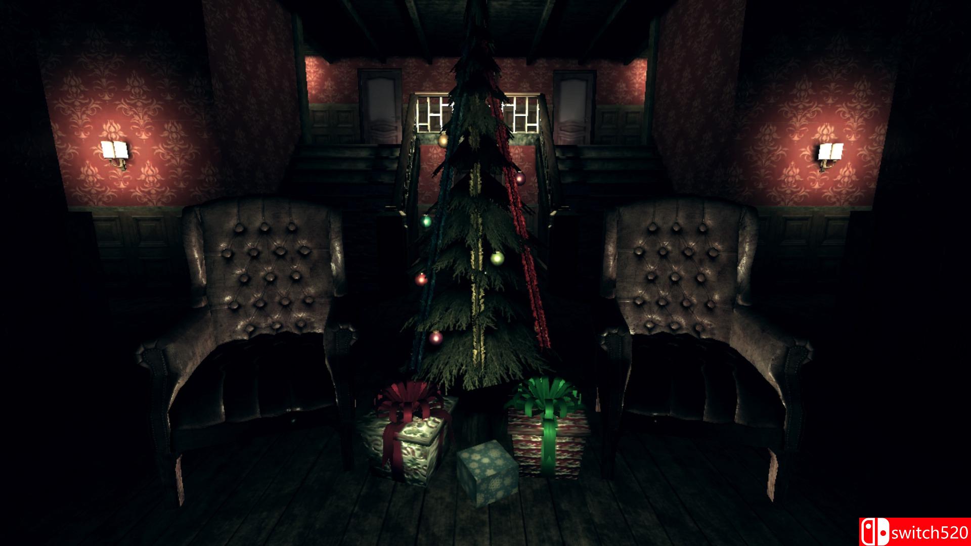 《坎卜斯（Krampus）》PLAZA镜像版[EN]_5