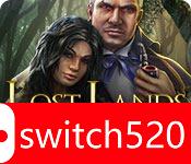 《失落领地4：流浪者（Lost Lands: The Wanderer）》典藏版 ZEKE硬盘版[EN]