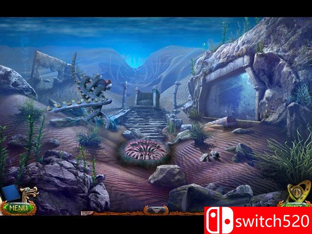 《失落领地4：流浪者（Lost Lands: The Wanderer）》典藏版 ZEKE硬盘版[EN]_1