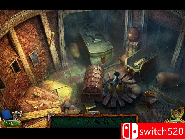 《失落领地4：流浪者（Lost Lands: The Wanderer）》典藏版 ZEKE硬盘版[EN]_2