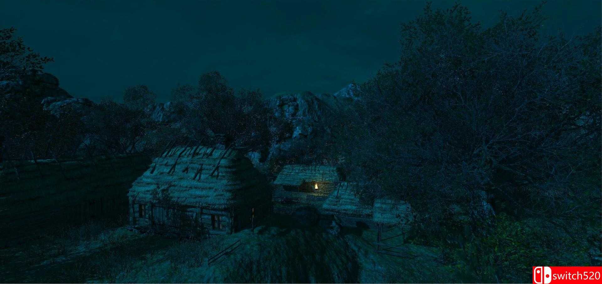 《王国陷落（The Fallen Kingdom）》POSTMORTEM镜像版[EN]_3