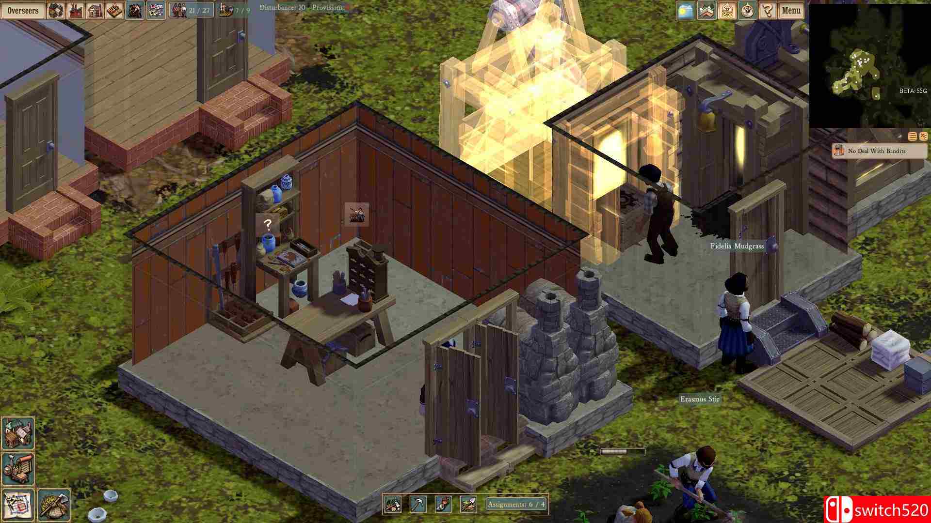 《发条帝国（Clockwork Empires）》ALiAS硬盘版[EN]_2