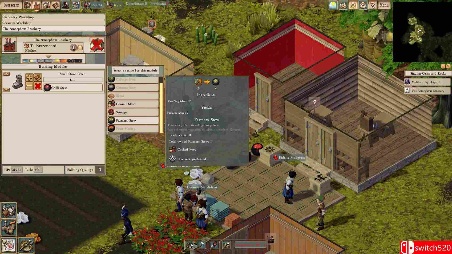 《发条帝国（Clockwork Empires）》ALiAS硬盘版[EN]_5