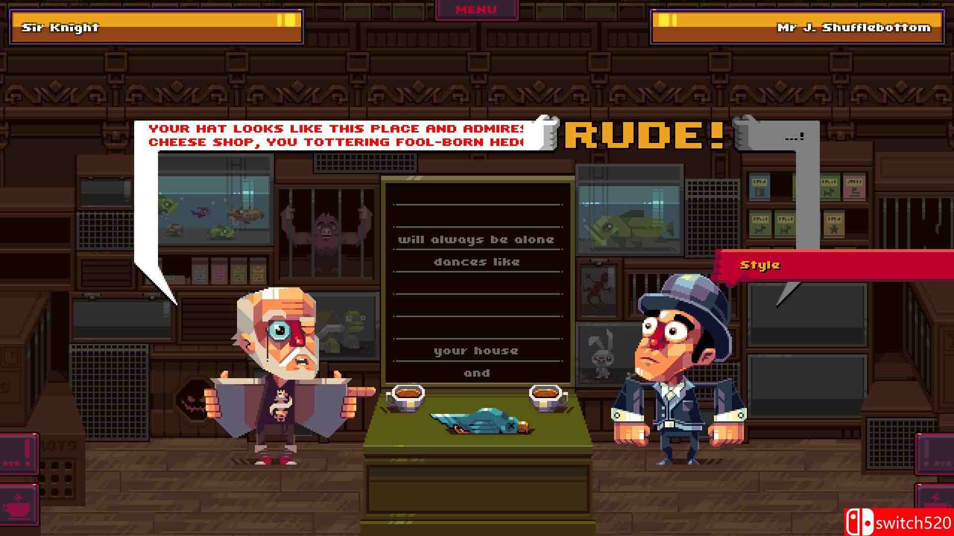 《喷子模拟器（Oh...Sir!! The Insult Simulator）》ALiAS硬盘版[EN]_3