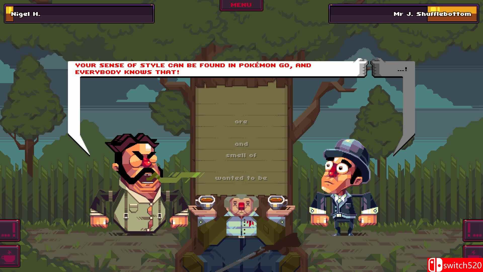 《喷子模拟器（Oh...Sir!! The Insult Simulator）》ALiAS硬盘版[EN]_5