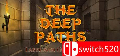 《无尽之路：安多克洛斯迷宫（The Deep Paths: Labyrinth Of Andokost）》PLAZA镜像版[EN]
