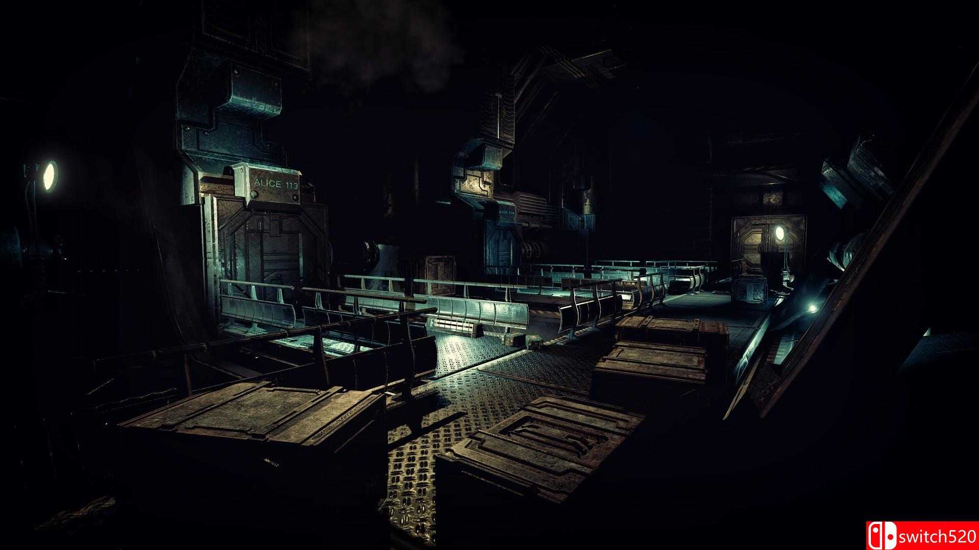 《爱丽丝 VR（ALICE VR）》Razor1911镜像版[EN]_3