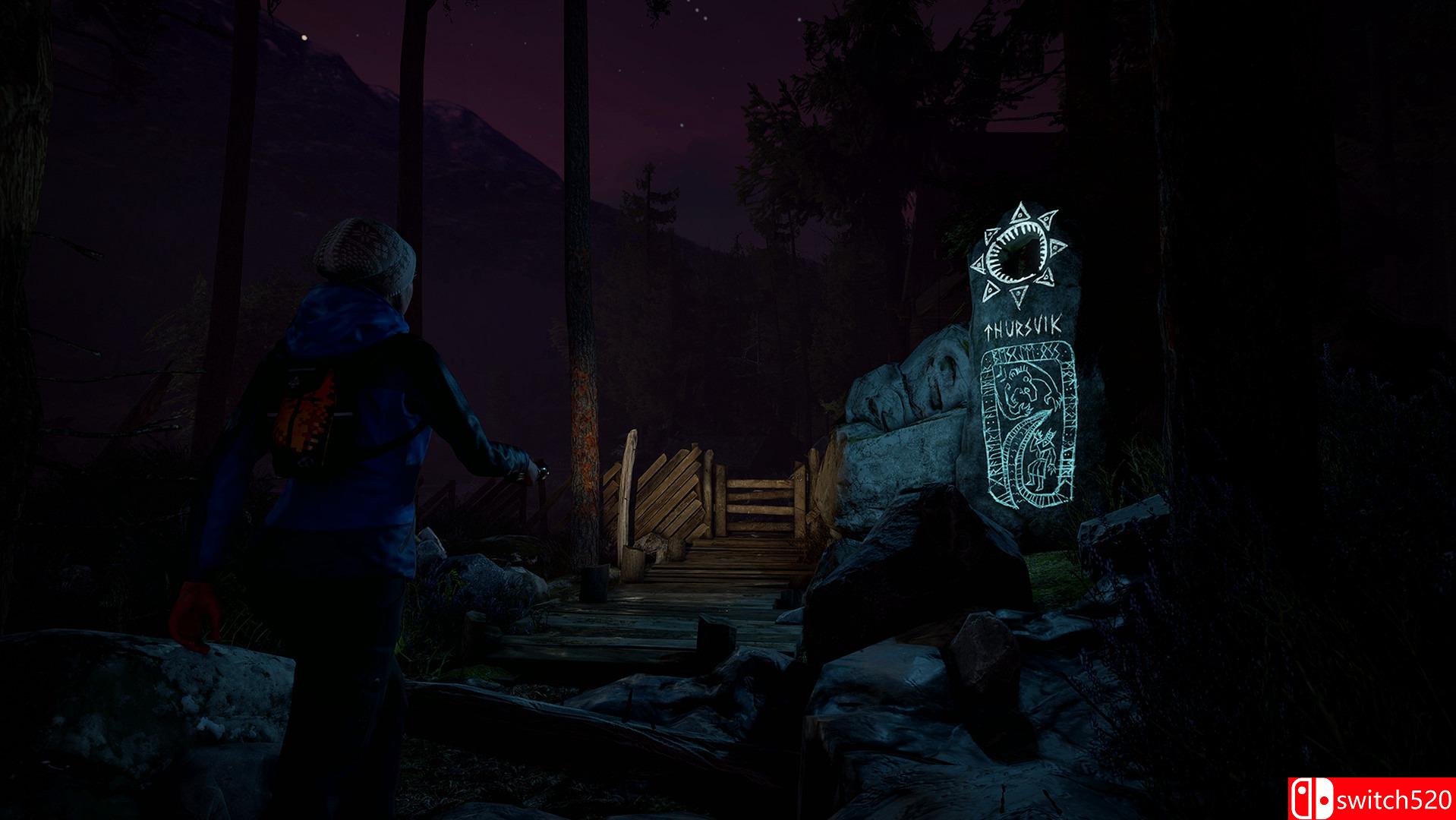 《穿越林间（Through the Woods）》RELOADED镜像版[EN]_3