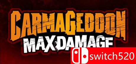 《死亡赛车：终极破坏（Carmageddon: Max Damage）》CODEX镜像版[EN]