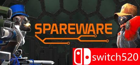 《Spareware（Spareware）》Unleashed硬盘版[EN]