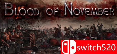 《艾森沃德：十一月之血（Eisenwald: Blood of November）》六国语言 PROPHET镜像版[EN]
