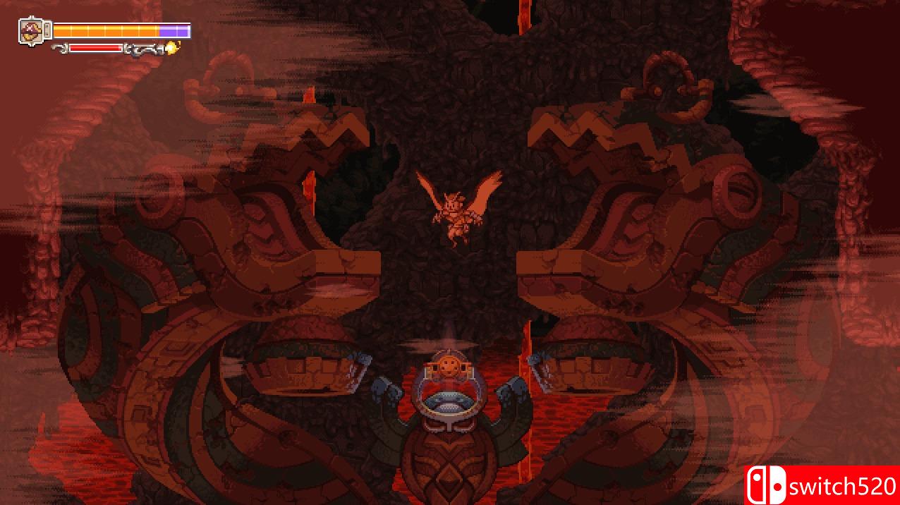 《猫头鹰男孩（Owlboy）》v1.3.6612.16848 3DM免安装未加密版[CN/EN]_1
