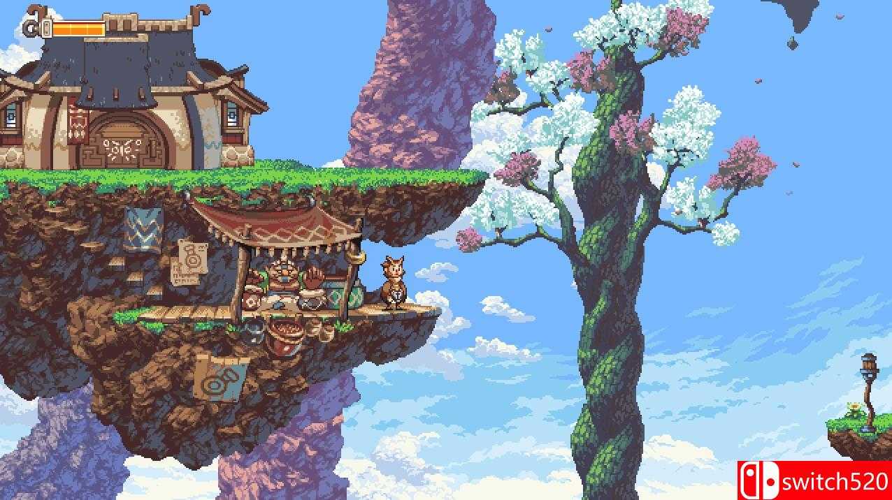《猫头鹰男孩（Owlboy）》v1.3.6612.16848 3DM免安装未加密版[CN/EN]_2