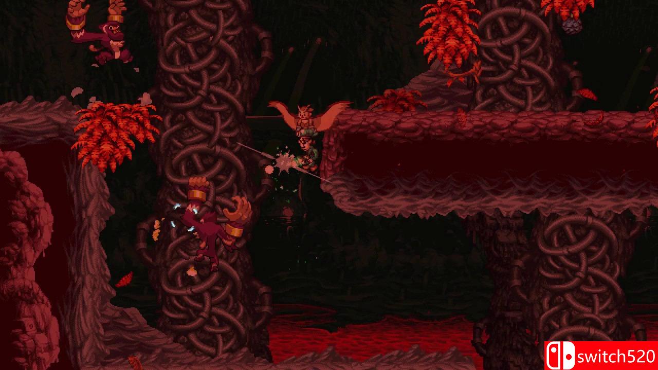 《猫头鹰男孩（Owlboy）》v1.3.6612.16848 3DM免安装未加密版[CN/EN]_3
