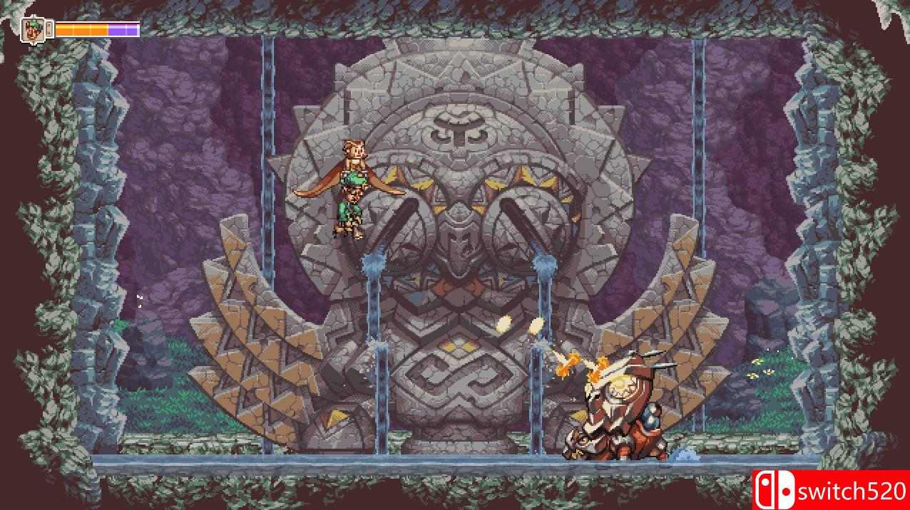 《猫头鹰男孩（Owlboy）》v1.3.6612.16848 3DM免安装未加密版[CN/EN]_4