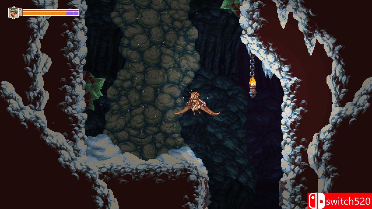 《猫头鹰男孩（Owlboy）》v1.3.6612.16848 3DM免安装未加密版[CN/EN]_5