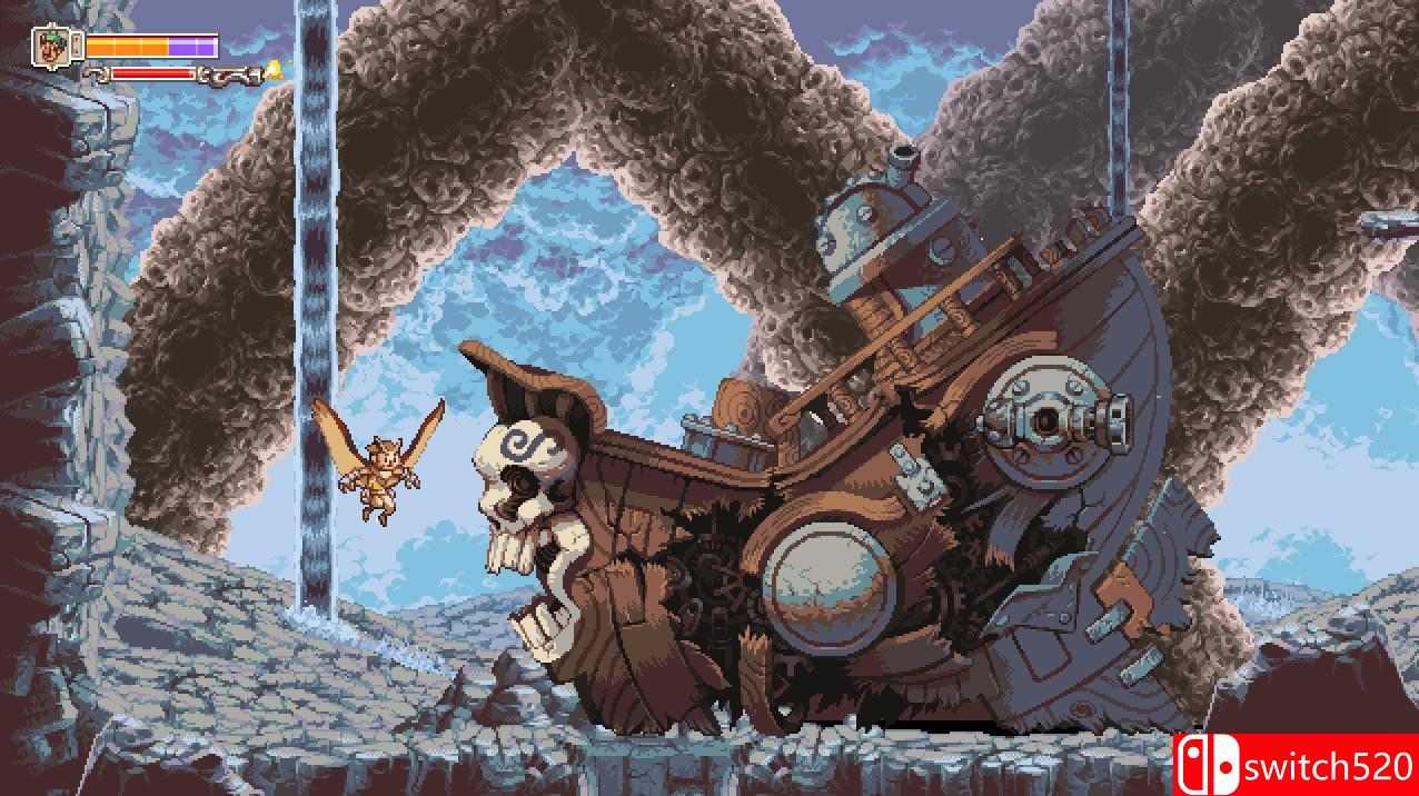 《猫头鹰男孩（Owlboy）》v1.3.6612.16848 3DM免安装未加密版[CN/EN]_7