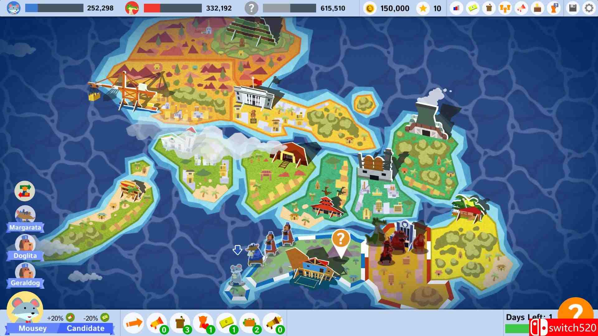《政治动物（Political Animals）》Build 0086 SiMPLEX硬盘版[EN]_3