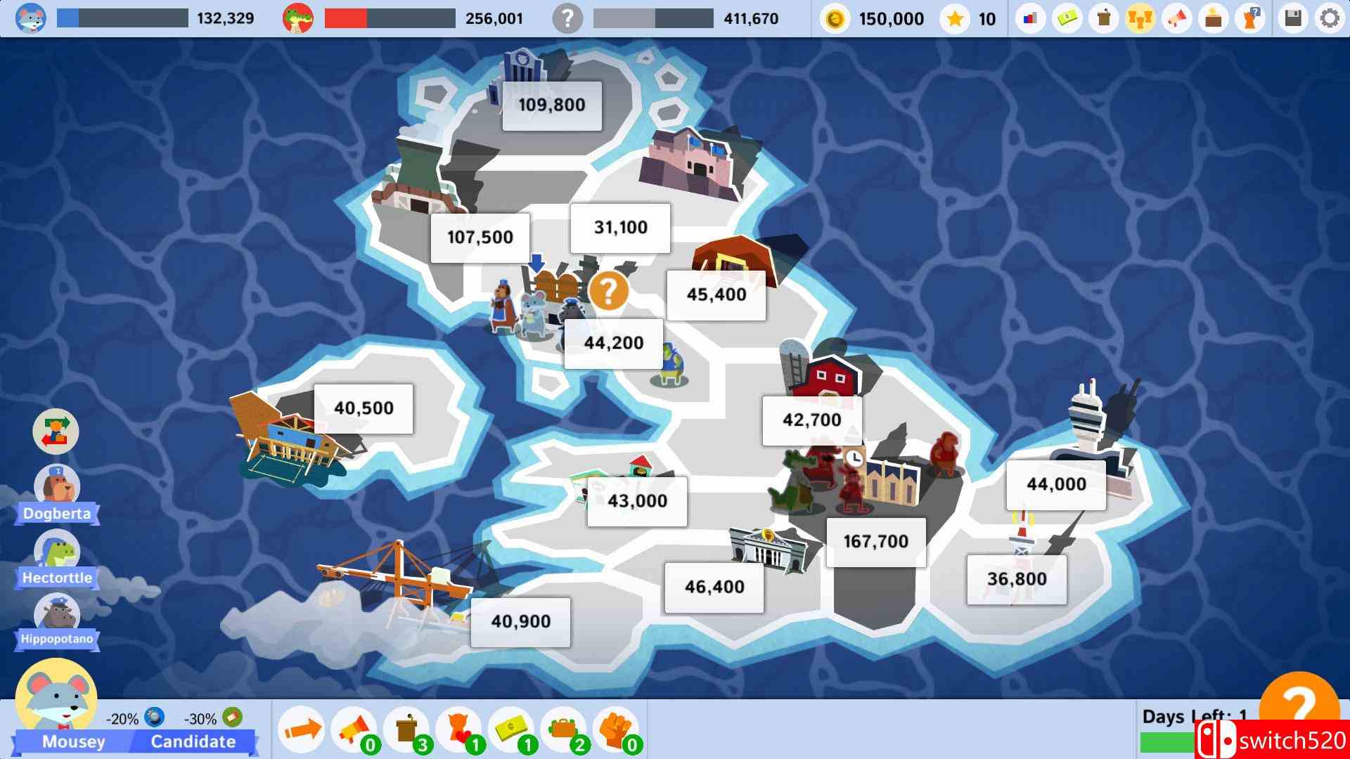 《政治动物（Political Animals）》Build 0086 SiMPLEX硬盘版[EN]_4