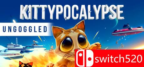 《外星猫咪大作战（Kittypocalypse - Ungoggled）》PLAZA镜像版[EN]