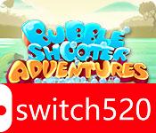 《泡泡射手大冒险（Bubble Shooter Adventures）》ZEKE硬盘版[EN]